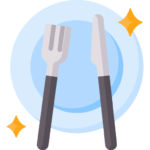 Alimentación y Restaurantes