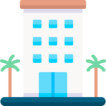 Alojamiento y Estancias